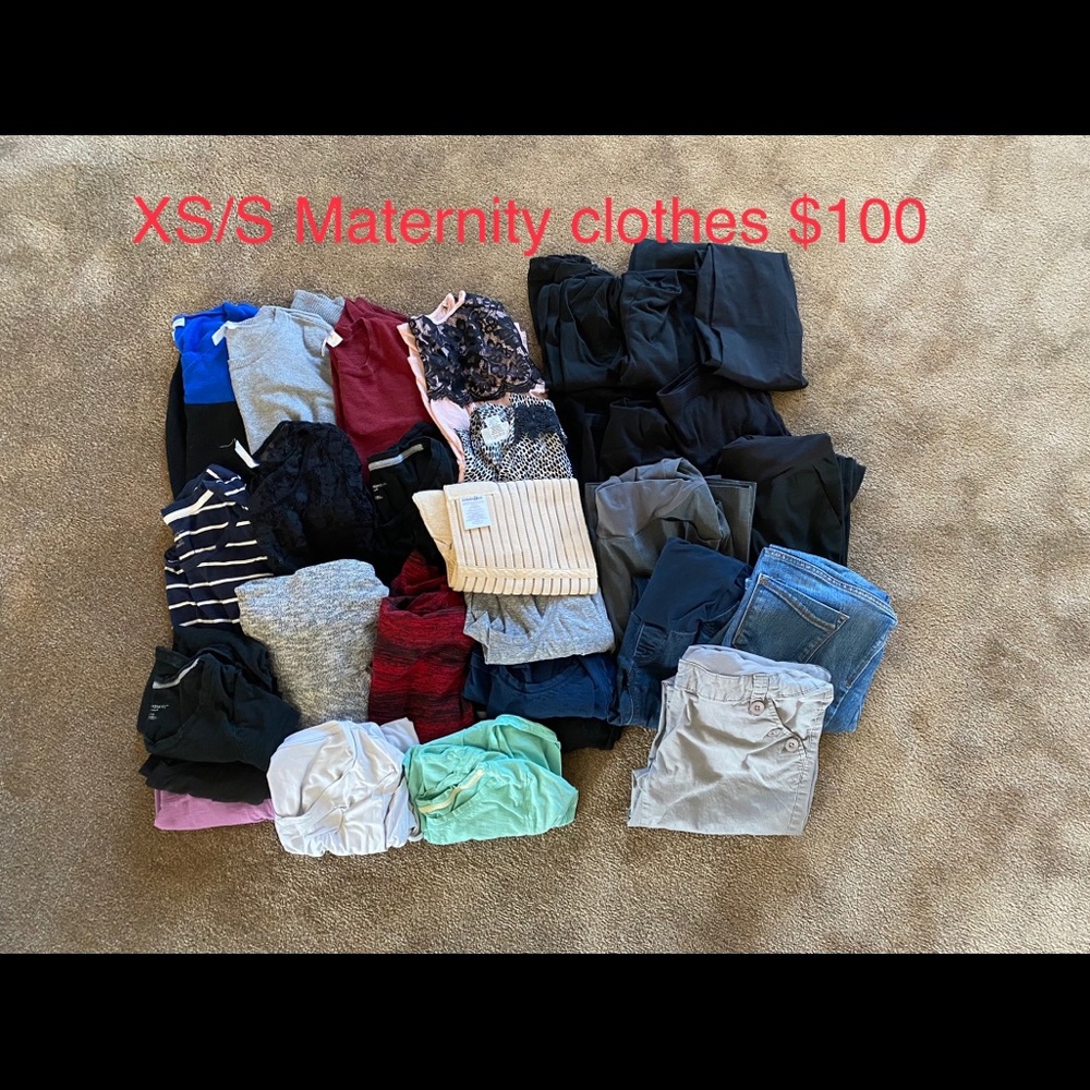Maternity
